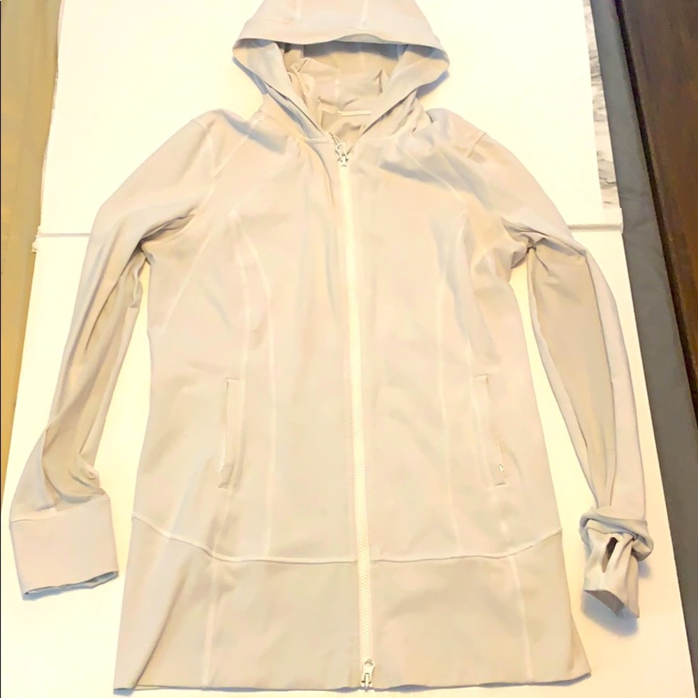 Lululemon 12 fits more like a 8/10